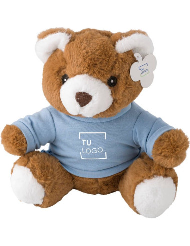 El algodón suave de oso de peluche personalizados para bebés