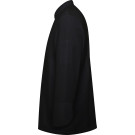 Chaqueta de Cocina de Manga Larga | Comodidad para Chefs Apasionados