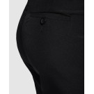 Pantalón para camarero negro