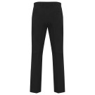 Pantalón para camarero negro