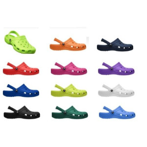 ¡Descubre la Comodidad Absoluta con Nuestro Zueco de Trabajo! 2