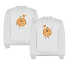 Pack de Sudaderas para Parejas | Regalos con Amor