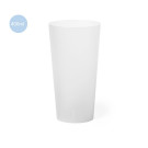 Vaso de polipropileno 400 ml