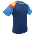 Camiseta técnica Bandera de España | Camiseta de España
