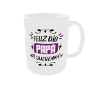 Taza para el día del padre