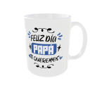 Taza para el día del padre