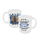 Taza Personalizada Día del Padre | REGALOS ORIGINALES