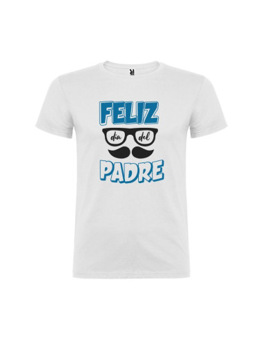 Camiseta para el día del padre