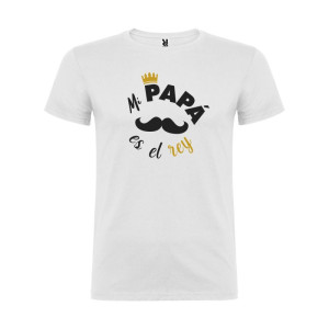Descubre la Mejor Camiseta Personalizada para el Día del Padre 2