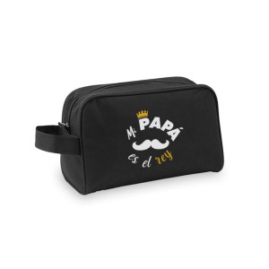 Neceser Personalizado: El Regalo Perfecto para el Día del Padre