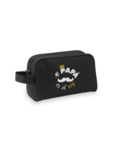 Neceser Personalizado: El Regalo Perfecto para el Día del Padre