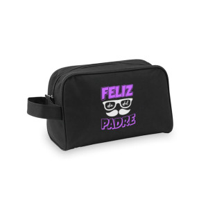 Neceser Personalizado: El Regalo Perfecto para el Día del Padre 2