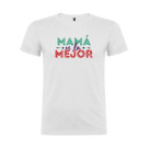 Camiseta para el día de la madre