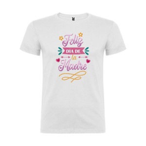 Camiseta Personalizada: El Regalo Perfecto para el Día de la Madre 2