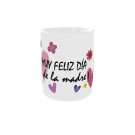 Taza para el día de la madre