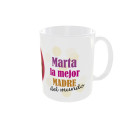 Taza para el día de la madre