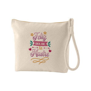 El Regalo Perfecto para el Día de la Madre: Un Neceser Personalizado 2