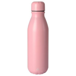 Botella Ecológica de 550ml: Sostenibilidad con Estilo Único