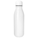 Botella de aluminio reciclado 550 ml