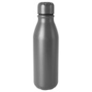 Botella de aluminio reciclado 550 ml
