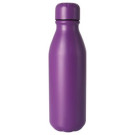 Botella de aluminio reciclado 550 ml