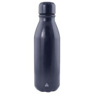 Botella de aluminio reciclado 550 ml