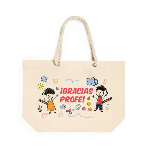 Bolsa de Playa para Profes 2