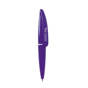 Mini bolígrafo de colores | Boligrafo pequeño de colores