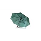 Paraguas plegable mando ergonómico Ø 100 cm