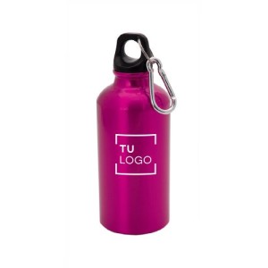 Bidón de Aluminio de Colores | Bidón Infantil de Aluminio 2
