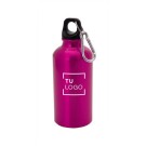 Bidón de Aluminio de Colores | Bidón Infantil de Aluminio