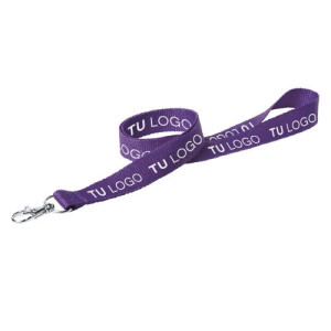 Lanyard personalizado con tarjetero, Lanyards para cuello con