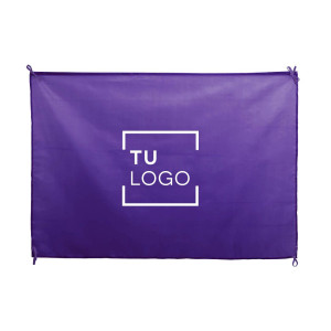 Bandera para eventos