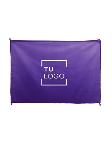 Bandera para eventos