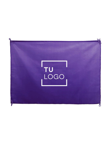 Bandera para eventos