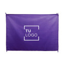 Bandera para eventos