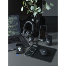 Power Bank con Logo Iluminado