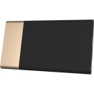 Power Bank con Logo Iluminado