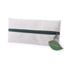 Estuche de algodón | Set ecológico de escritura con estuche 2