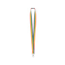 Lanyard LGBTI | Lanyard Rainbow Multicolor