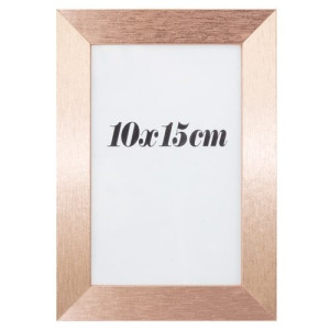 Portafotos de Madera DMF para Regalo 2