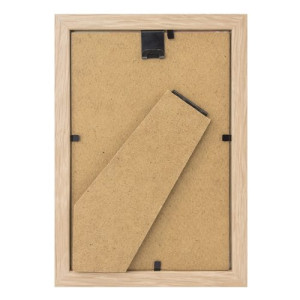 Portafotos de Madera para Fotos de 10 x 15 cm 2