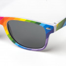 Gafas multicolor LGTBI