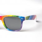 Gafas multicolor LGTBI