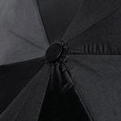 Paraguas plegable de RPET Ø97 cm