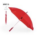 Paraguas de RPET de colores Ø105 cm