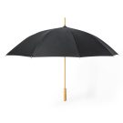 Paraguas de RPET y bambú Ø105 cm
