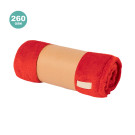 ¡Envuélvete en Confort con nuestra Manta de Coral Fleece 130 x 160 cm!