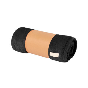¡Envuélvete en Confort con nuestra Manta de Coral Fleece 130 x 160 cm! 2