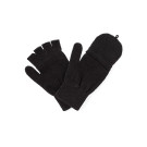 Guantes manoplas